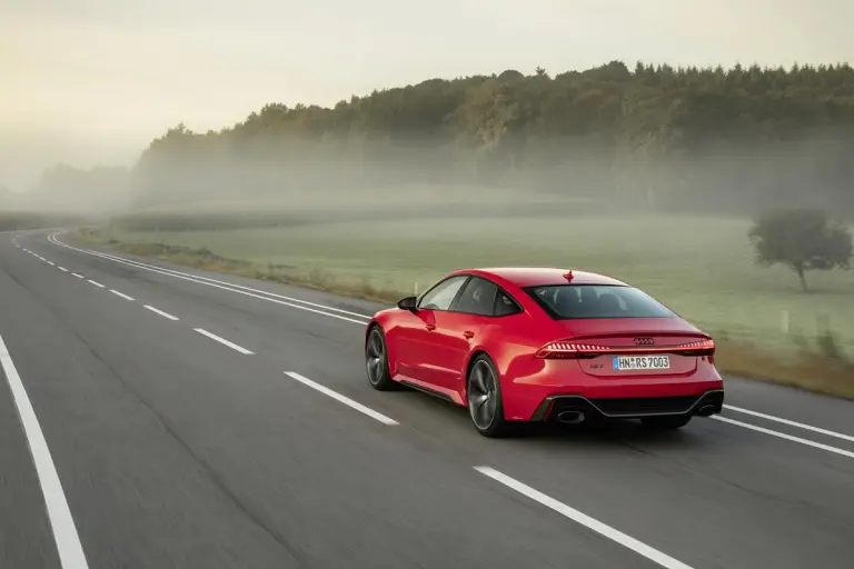 Audi RS7 Sportback 2020 - 83