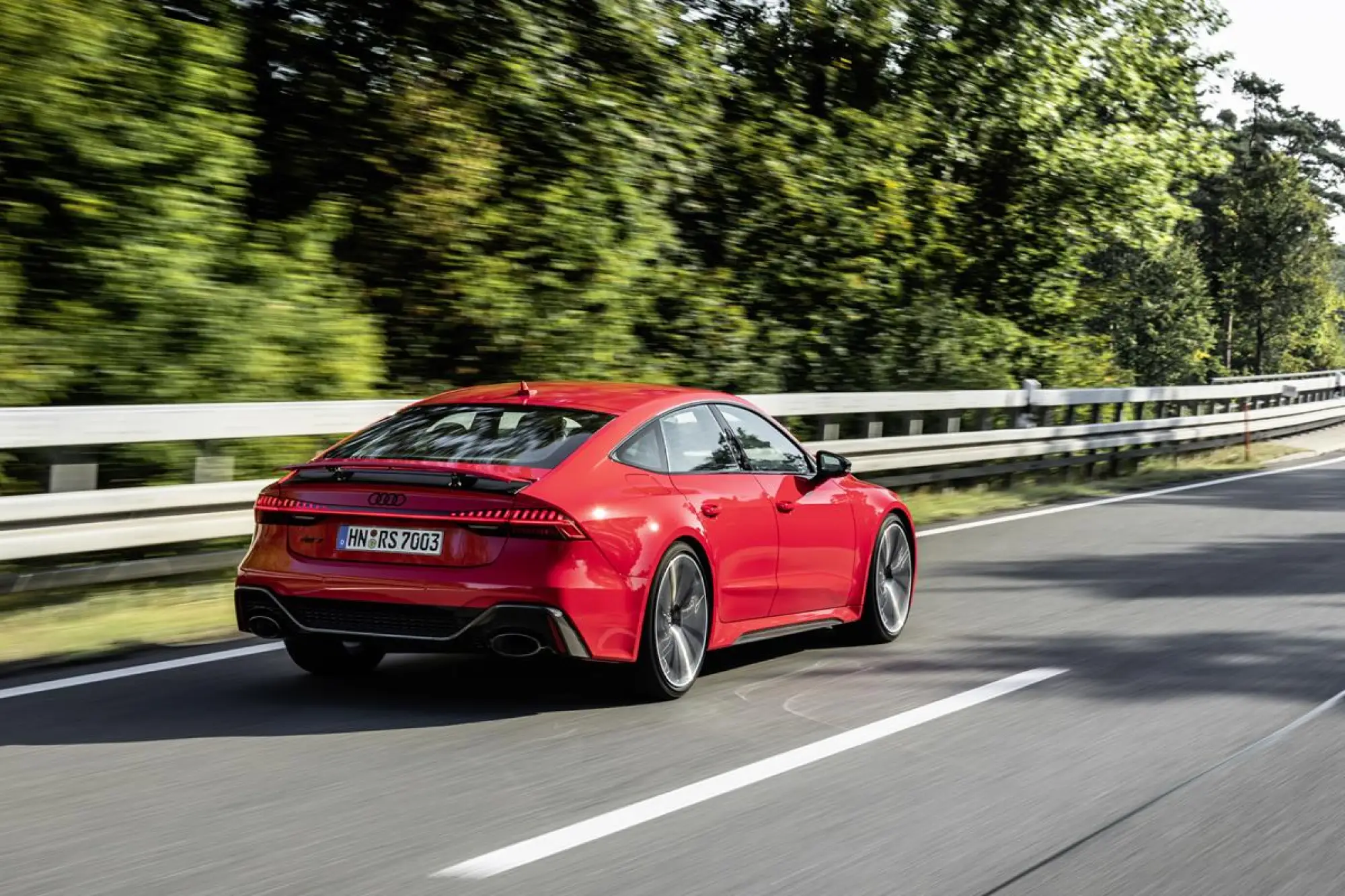 Audi RS7 Sportback 2020 - 87