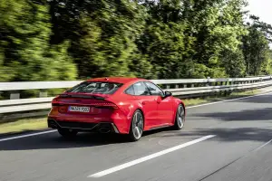 Audi RS7 Sportback 2020 - 87