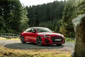 Audi RS7 Sportback 2020 - 88