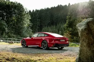 Audi RS7 Sportback 2020 - 89