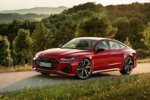 Audi RS7 Sportback 2020 - 90