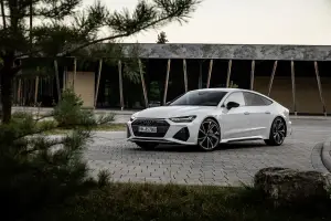 Audi RS7 Sportback 2020