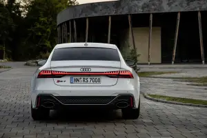 Audi RS7 Sportback 2020 - 93