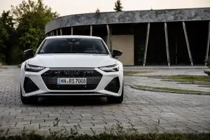 Audi RS7 Sportback 2020