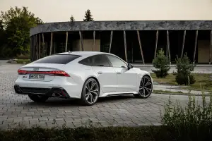 Audi RS7 Sportback 2020