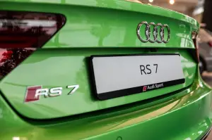 Audi RS7 Sportback by Audi Exclusive