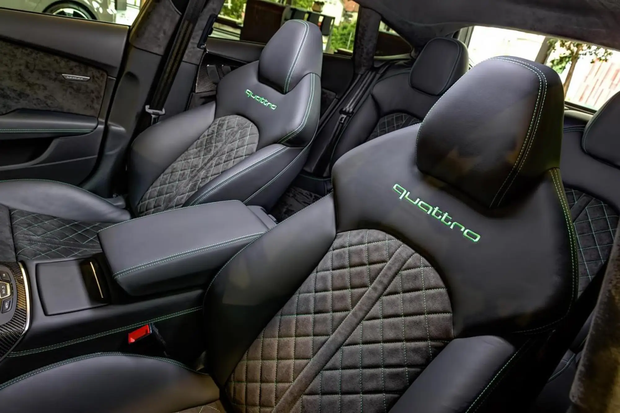 Audi RS7 Sportback by Audi Exclusive - 13