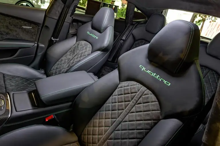 Audi RS7 Sportback by Audi Exclusive - 13