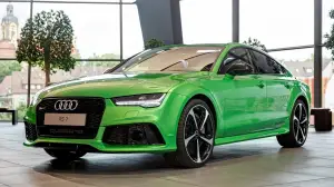 Audi RS7 Sportback by Audi Exclusive