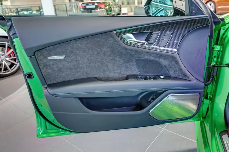 Audi RS7 Sportback by Audi Exclusive - 2