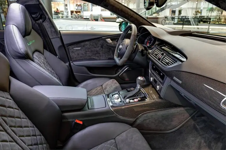 Audi RS7 Sportback by Audi Exclusive - 3