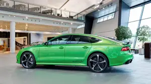 Audi RS7 Sportback by Audi Exclusive