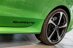 Audi RS7 Sportback by Audi Exclusive