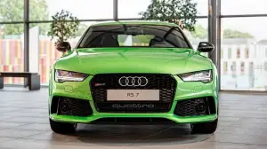 Audi RS7 Sportback by Audi Exclusive