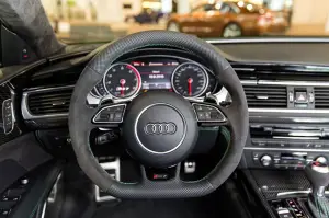 Audi RS7 Sportback by Audi Exclusive