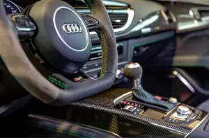 Audi RS7 Sportback by Audi Exclusive