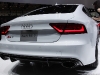 Audi RS7 Sportback - Salone di Detroit 2013