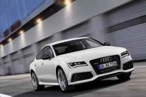 Audi RS7 Sportback - Salone di Detroit 2013 - 3