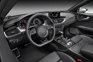 Audi RS7 Sportback - Salone di Detroit 2013 - 6