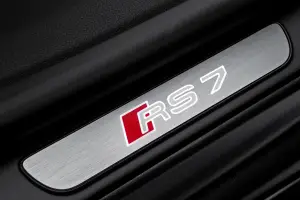 Audi RS7 Sportback - Salone di Detroit 2013 - 10