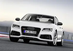 Audi RS7 Sportback - 1