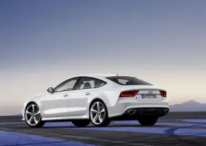 Audi RS7 Sportback - 2