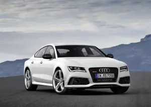 Audi RS7 Sportback - 3