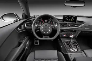 Audi RS7 Sportback - 4