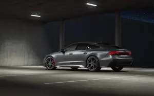 Audi RS7 Wheelsandmore - 1