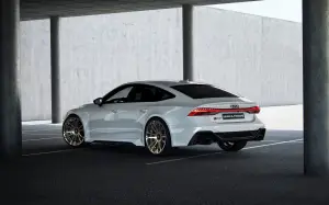 Audi RS7 Wheelsandmore - 6