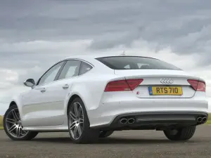 Audi RS7 - 1