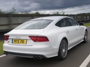 Audi RS7 - 2