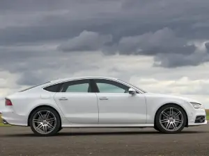 Audi RS7 - 3