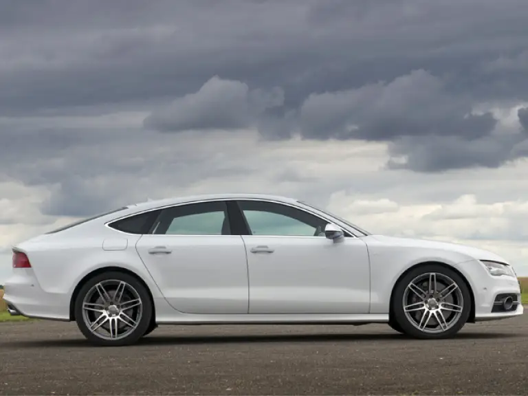 Audi RS7 - 3