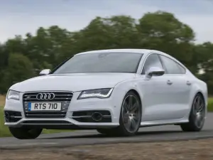 Audi RS7 - 4