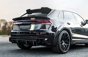 Audi RSQ8 - Tuning by Manhart  - 4