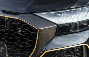 Audi RSQ8 - Tuning by Manhart  - 11