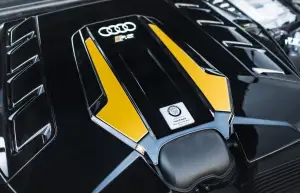 Audi RSQ8 - Tuning by Manhart  - 7