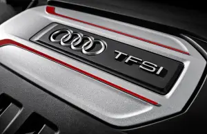 Audi S1 e S1 Sportback 2014