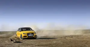 Audi S1 e S1 Sportback 2014 - 14