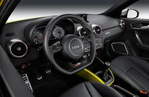 Audi S1 e S1 Sportback 2014 - 19