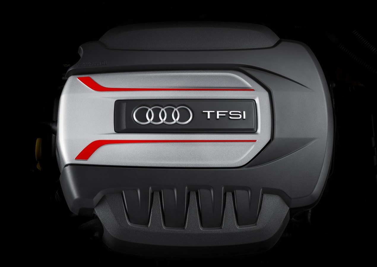 Audi S1 e S1 Sportback MY 2014