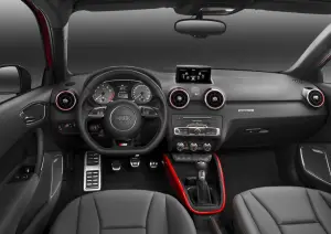 Audi S1 e S1 Sportback MY 2014