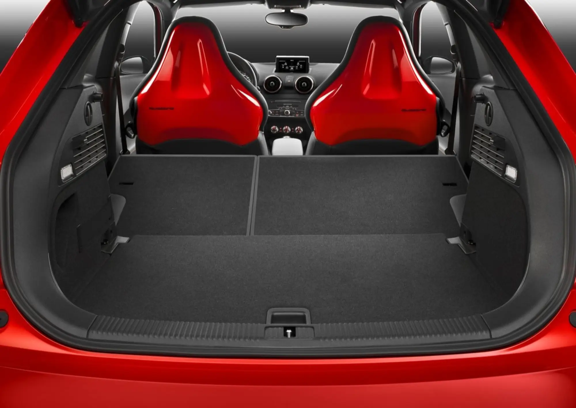 Audi S1 e S1 Sportback MY 2014 - 7