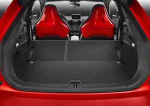 Audi S1 e S1 Sportback MY 2014