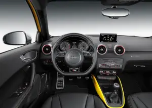 Audi S1 e S1 Sportback MY 2014