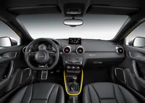 Audi S1 e S1 Sportback MY 2014