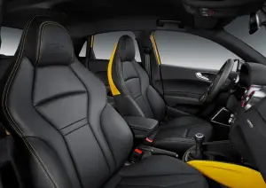 Audi S1 e S1 Sportback MY 2014