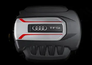 Audi S1 e S1 Sportback MY 2014